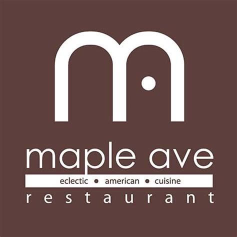 Maple Ave Restaurant - Northern Virginia Magazine