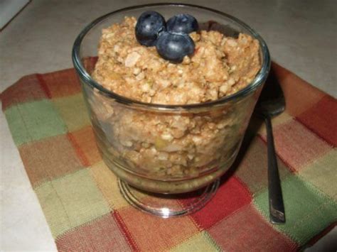 Каша без варки из кокоса с грушей | Food, Breakfast, Oatmeal