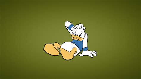 Fonds d écran Donald Duck Goin Quackers pour PC télécharger