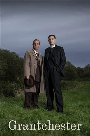 Grantchester Season 7 Release Date, News & Reviews - Releases.com