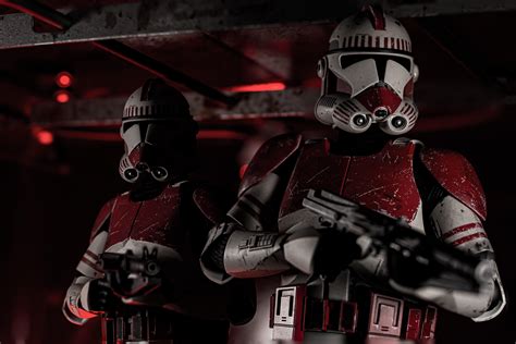 Coruscant Guard Wallpapers Wallpapersafari