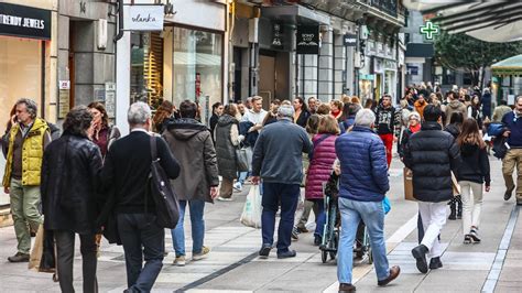 Los Sindicatos Desconvocan La Huelga Del Comercio Tras Reanudarse La