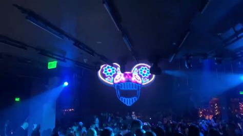 Deadmau5 Live New Years ‘24 New Unreleased Track Youtube