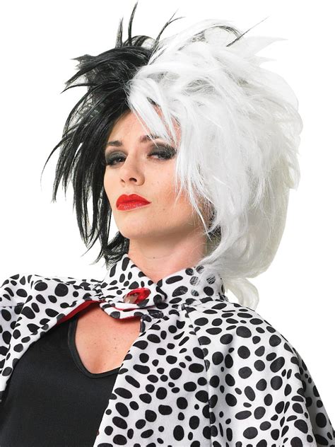 Cruella Teenaged Estella Has A Dream