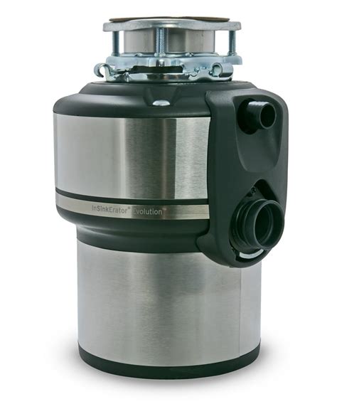 In sink erator ISE M 250 evolution | Kuchyňské drtiče odpadu InSinkErator