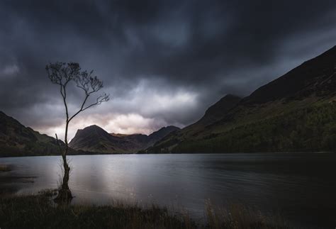 Moody landscape photography | JAMES ABBOTT PHOTOGRAPHY