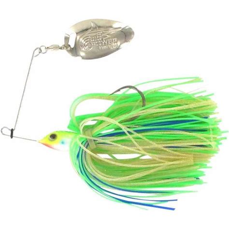 Spinnerbait Powerline Jig Power Yogo Xl G