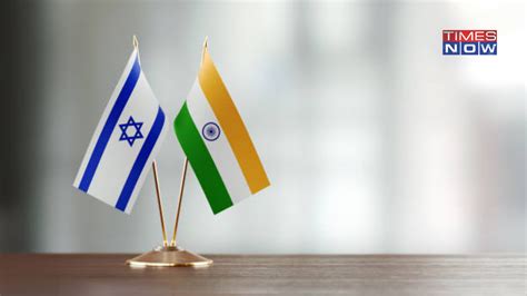 Thank You, India: Israel Posts, Again For Support Straight From ...