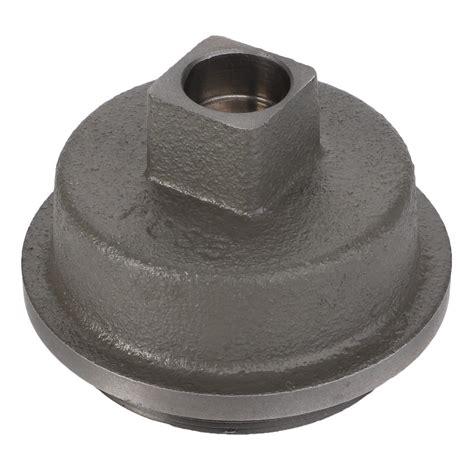 Tapa De Rueda Mx 1614C01601 AGCO Parts