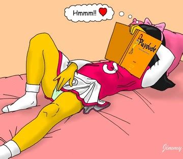 Jessica Lovejoy Muses Sex And Porn Comics