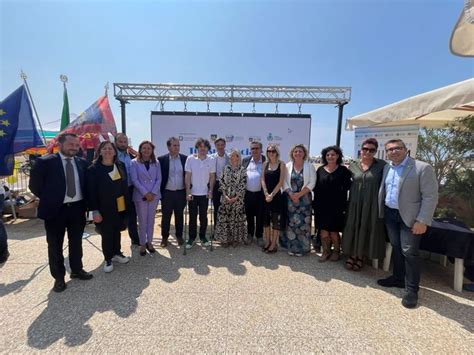 Bibione Oggi La Presentazione Del Progetto Di Turismo Inclusivo