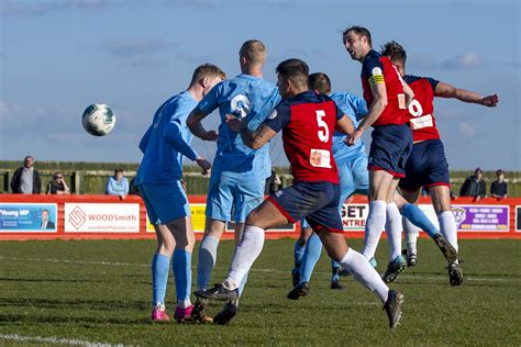 Match Gallery Redcar Athletic Crook Town Redcar Athletic Fc