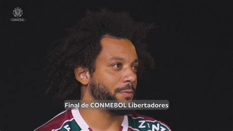 Marcelo Diz Que Final Da Liberta Um Dos Melhores Momentos Da Sua Vida