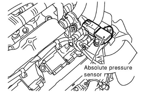 Nissan Quest Vacuum Hose Diagram