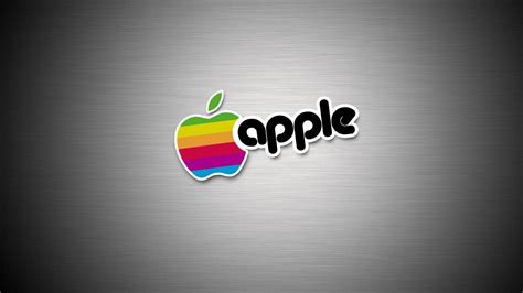 Apple Logo HD Wallpapers - Wallpaper Cave