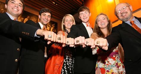 Clemson Alumni Association Clemson Ring