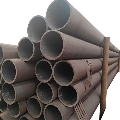 Api L Astm A Gr B A A Sch Carbon Steel Pipe Seamless Steel