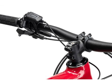 Ghost E-ASX 160 ESSENTIAL AL Bosch Performance CX Akku 625Wh eMTB Fully ...
