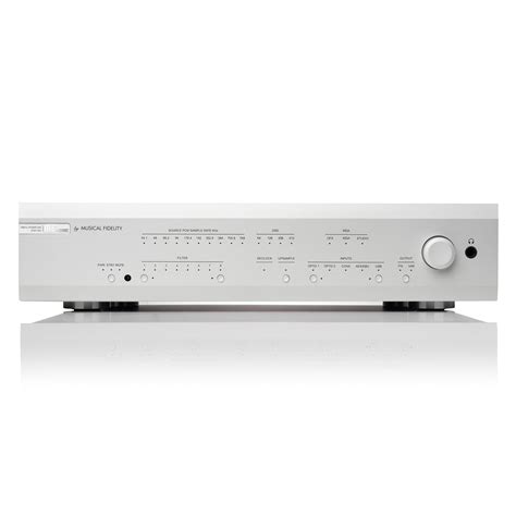 Musical Fidelity M6x DAC – Upscale Audio
