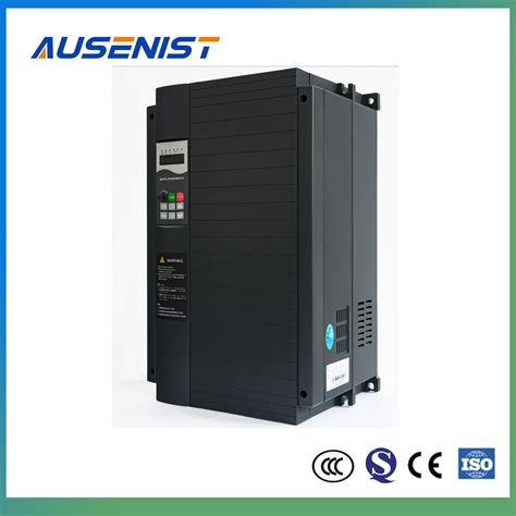 Vfd Motor Speed Controller Variable Frequency Drive V Kw Kw