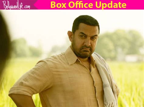 Dangal Box Office Collection Day 11 Aamir Khan Starrer Earns Rs 28469