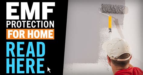 Emf Protection For Home Mg Chemicals