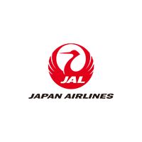 Download Japan Airlines Logo Vector & PNG