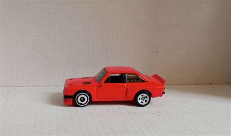 Ford escort hot wheels custom гр Бургас Меден рудник зона А OLX bg