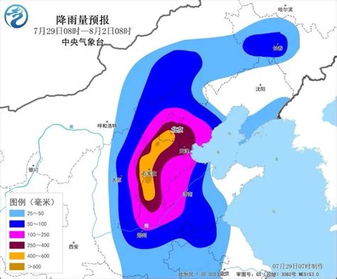 “杜苏芮”北上制造极端暴雨，原因为何？安阳融媒