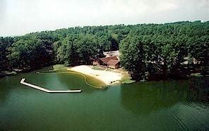 Joe Wheeler State Park | Map of Play