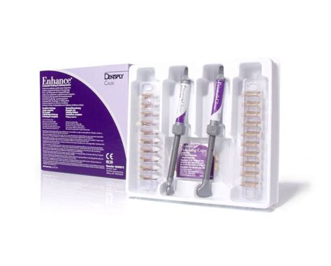 Dentsply Enhance Finishing Systems Kit – Dentalstall