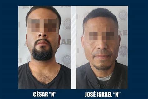 Presuntos Delincuentes Aprehendidos Por La Fge Ensenada Net