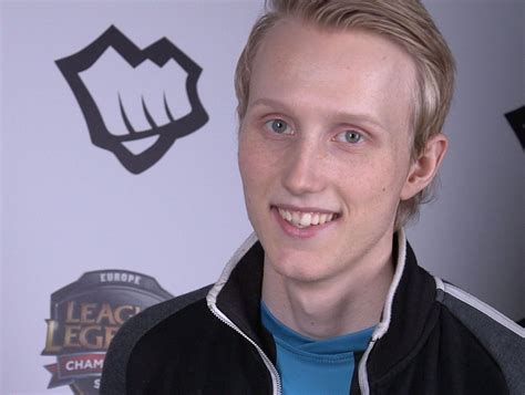 Zven on facing UoL in the playoffs: 'UoL is the weakest team of the ...