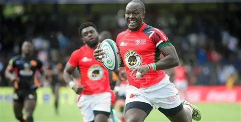 Kenya defeats Uganda in Rugby Africa Gold Cup | Tourism Tattler