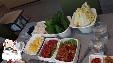 海底捞火锅 Haidilao Hot Pot Grand Indonesia restaurant Jakarta Restaurant menu and reviews