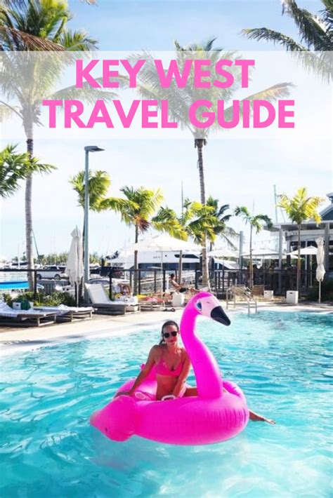 Key West Travel Guide | Carly A. Hill