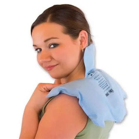 Hot Cold Neck Packs Packaging Type Box At Piece In Bengaluru ID