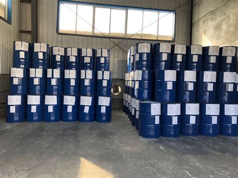 China 2 Ethyl 1 Hexanol 2 EH CAS NO 104 76 7 Manufacturers