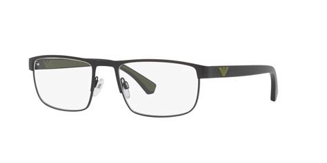 Emporio Armani Ea1086 Eyeglasses Free Shipping