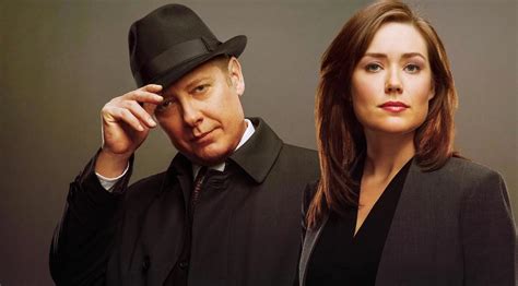 blacklist cast  adeline bamboo