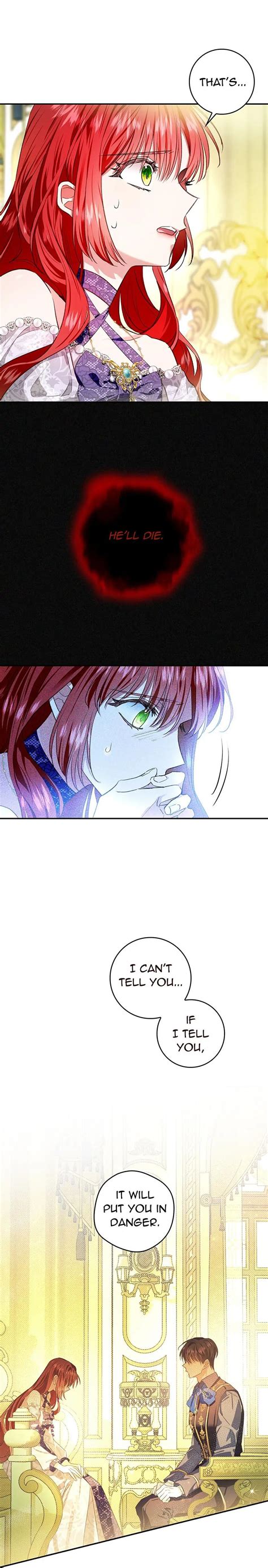 My Secretly Hot Husband Chapter 74 Mangapill