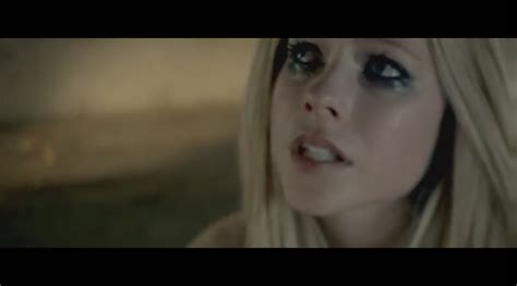 Wish You Were Here Music Video Avril Lavigne Image Fanpop