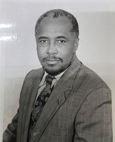 Gregory Person – Mitchell's Funeral Home