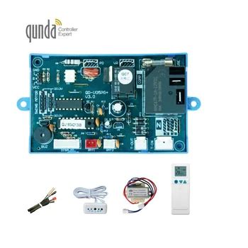 Systo Qd U05pg Qunda Universal Control Board With High Quality Chips