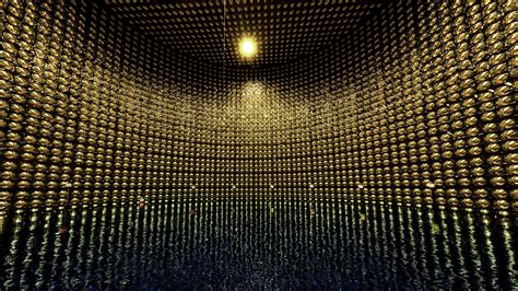 The Super Kamiokande A Giant Neutrino Observatory Neutrino Science