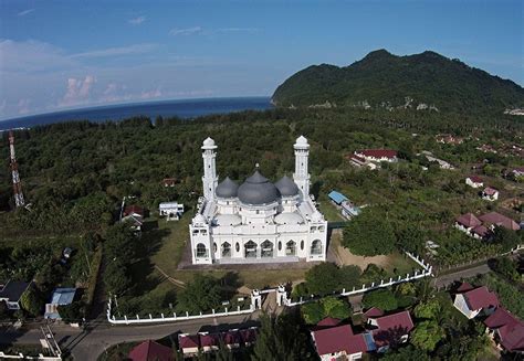 Aceh - Pamitran Tours TravelPamitran Tours Travel