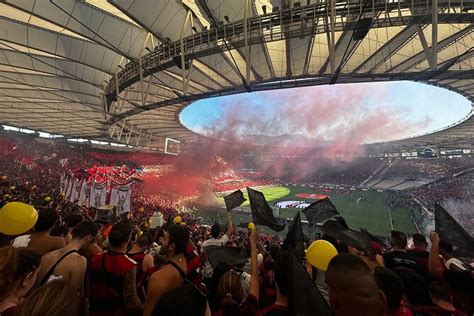 Stadio Maracanã biglietti per le partite con drink di benvenuto