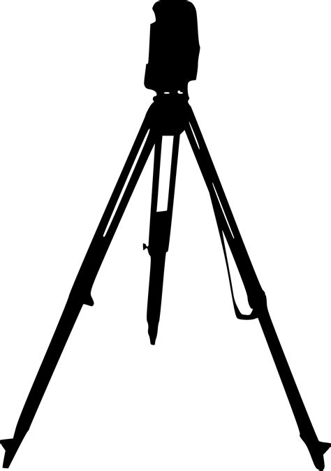 Tripod Png