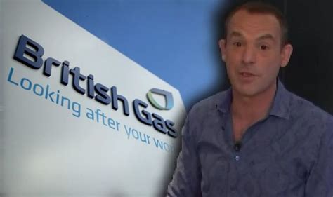 Martin Lewis Saving Show Energy Deals British Gas Uk