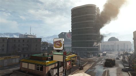 Verdansk De Retour En 2024 Dans Call Of Duty Warzone Modern Warfare 3